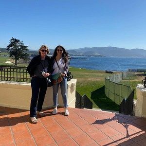 Meet your Posher, Zarrin